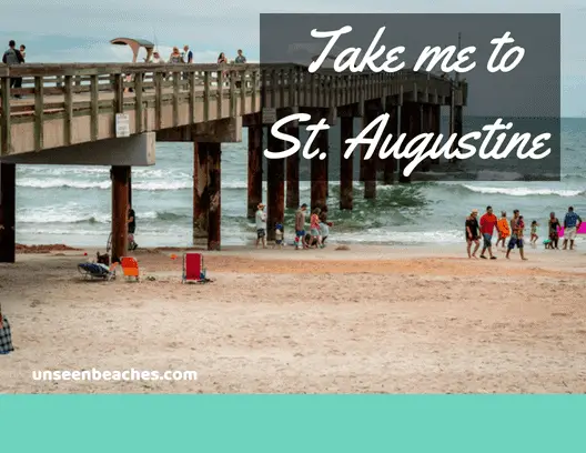 The Ultimate Beginners Guide to St. Augustine Florida