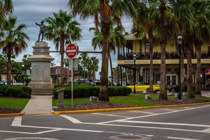 st-augustine-fl