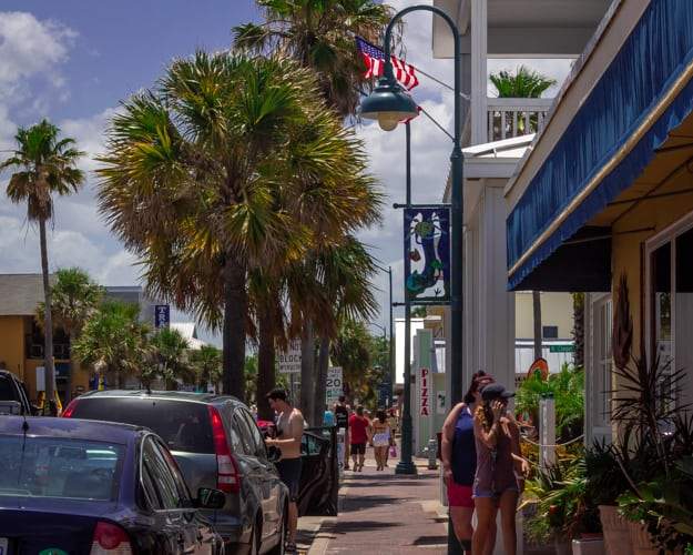 The Ultimate Guide To New Smyrna Beach Shopping Unseenbeaches