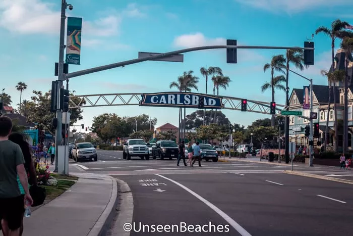 carlsbad in north san diego