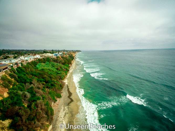 Leucadia-state-beach-california