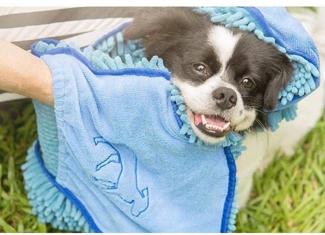 Quick Dry Towel