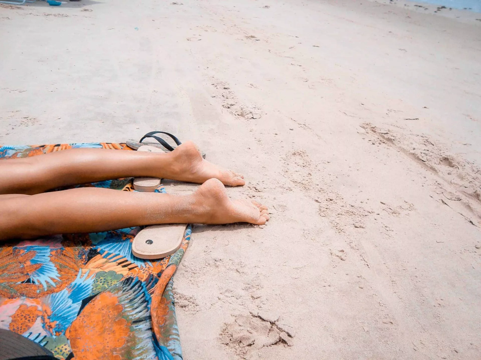 sandless-beach-mat