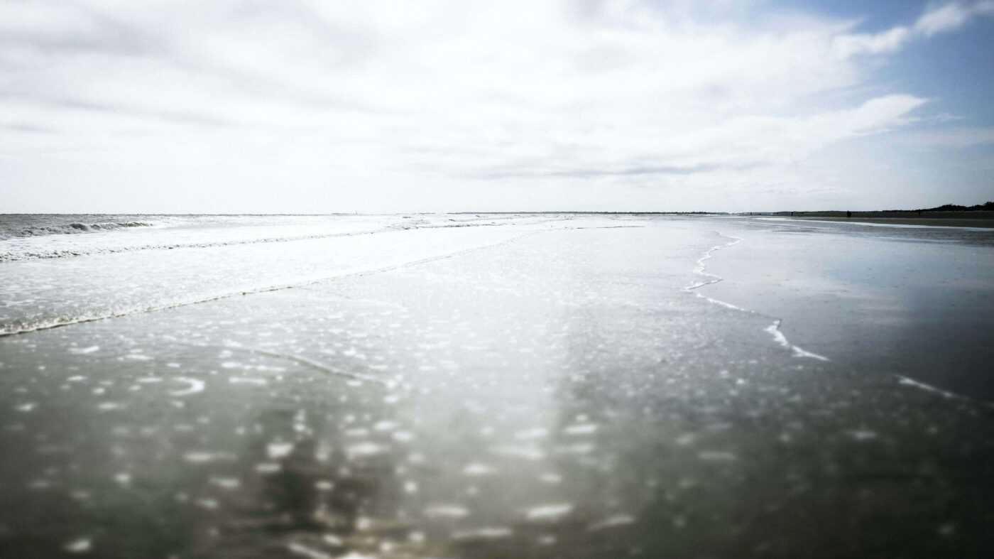 Sullivan's Island Beach South Carolina beaches-in-georgia-and-south-carolina