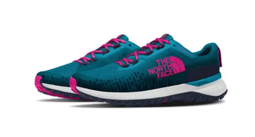women-north-face-beach-running-shoes