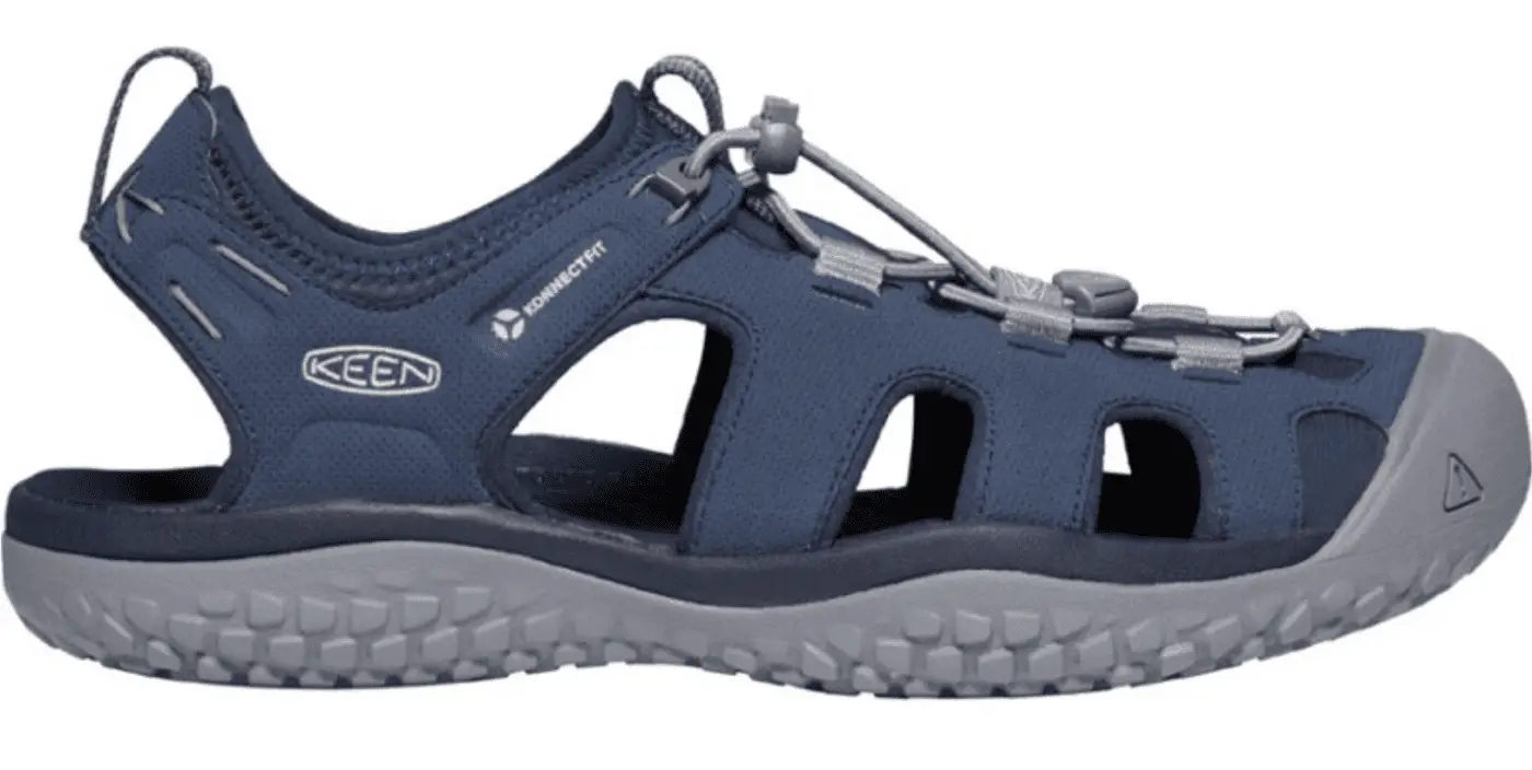 best shoes for walking on the beach