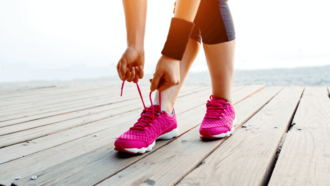 women shoes for walking on the beach