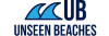 unseen beaches logo