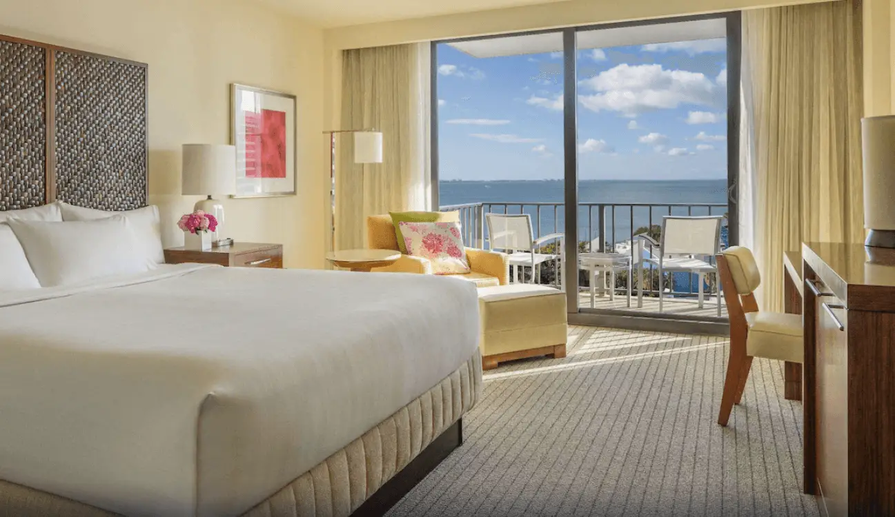 hyatt_regency_oceanfront_hotels_in_sarasota_florida