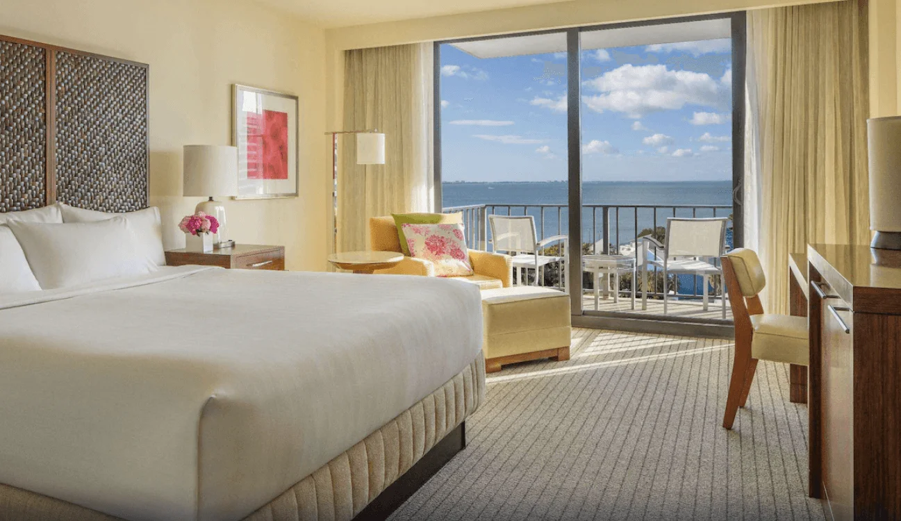 hyatt_regency_oceanfront_hotels_in_sarasota_florida