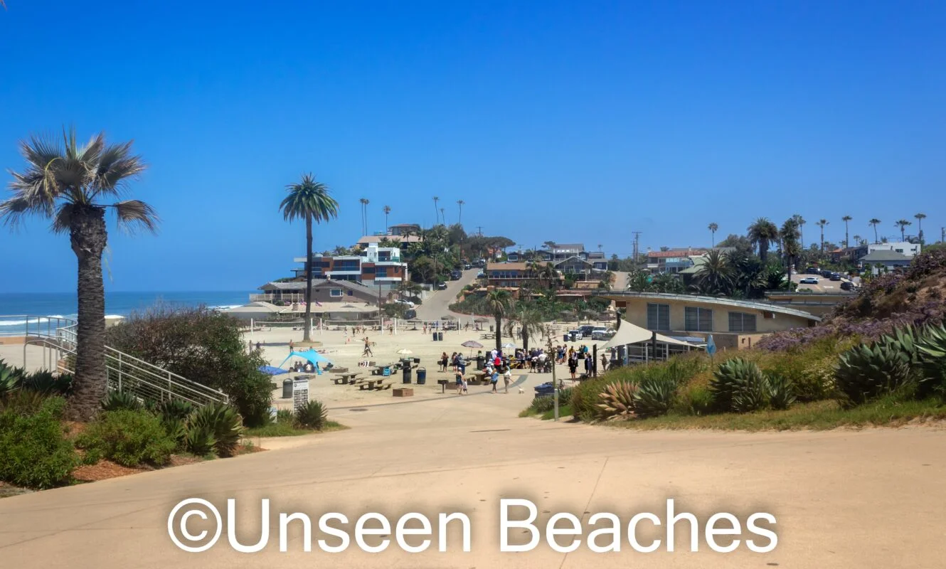 Moonlight Beach Encinitas 2