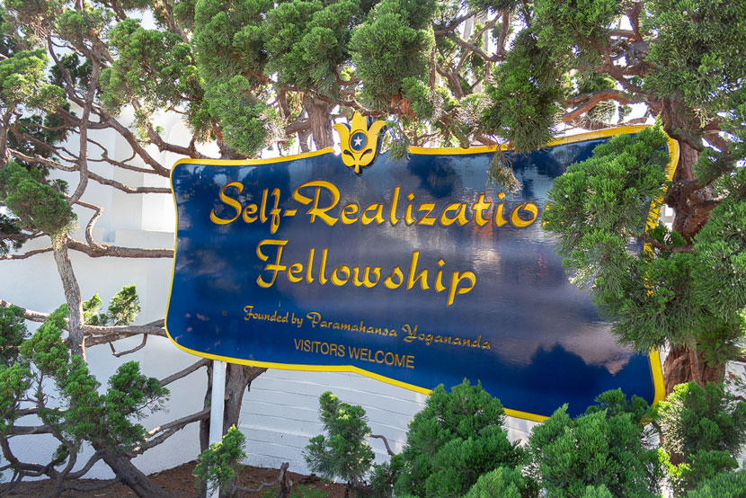 Self-Realization-Fellowship-in-Encinitas