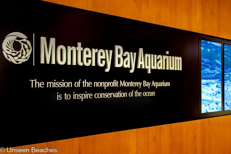 Monterey-Bay-Aquarium-Mission-Sign