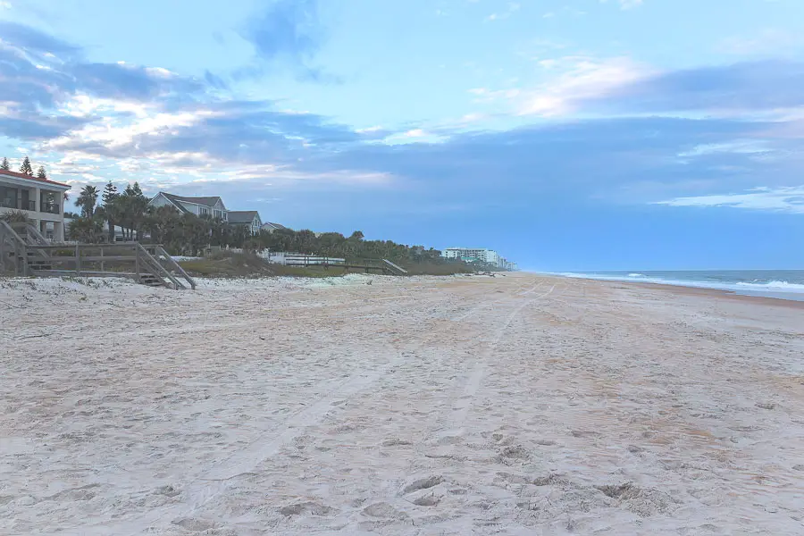 Ormond-Beach-in-Florida