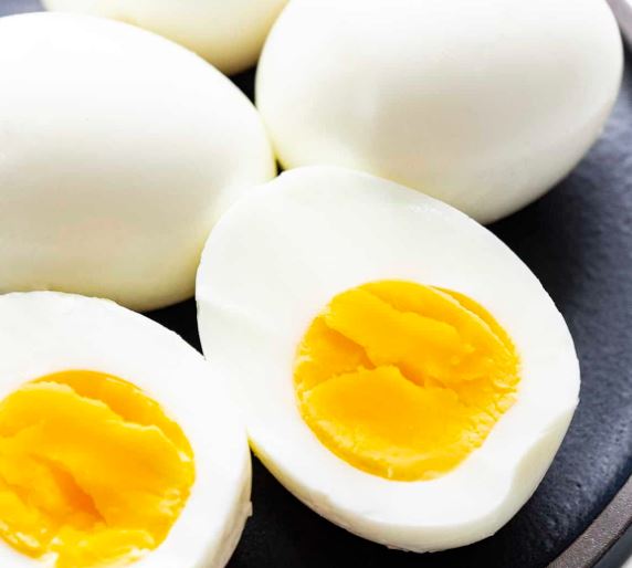Eggs