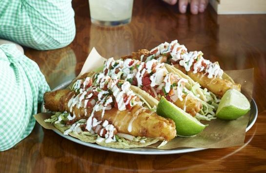 Fish-Tacos