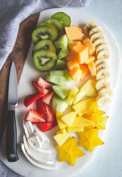 Fruit-Bowl