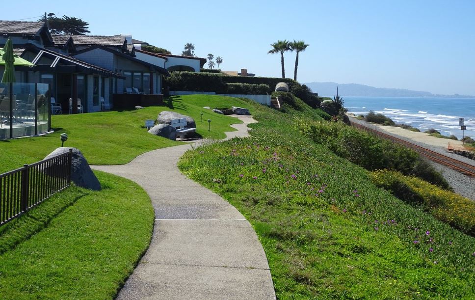 seagrove park