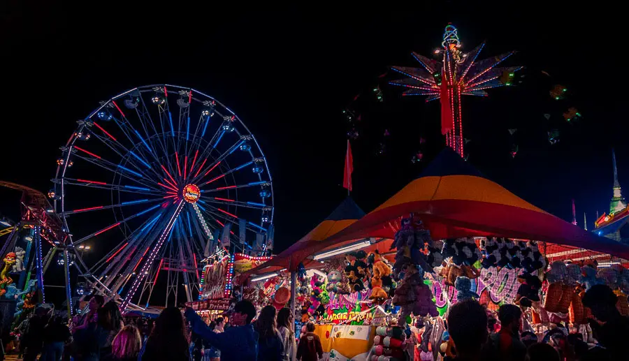 Del-Mar-Fair-Rides-at-Night