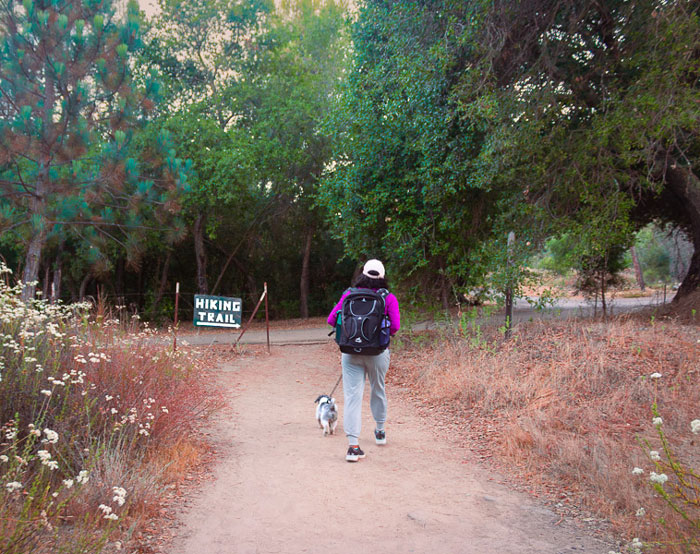 Jess-and-Tutu-Walking-Mt-Woodson