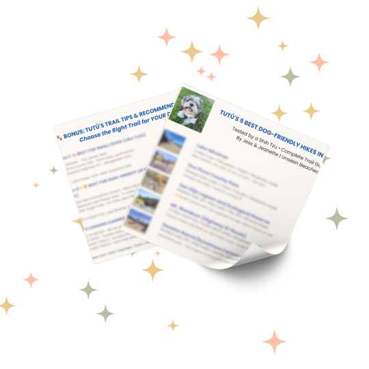 Tutu-hiking-travel-product