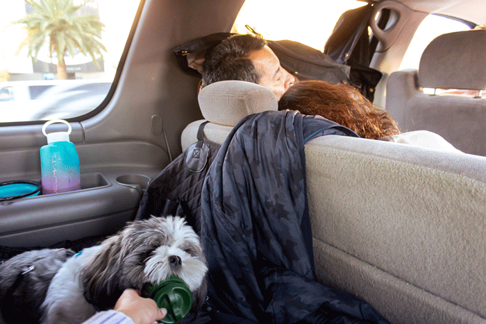 Tutu-on-Roadtrip-with-Jess-and-Parents-Sleeping